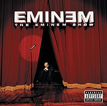 EMINEM - The Eminem Show