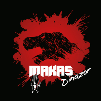 MAKAS - Dinazor