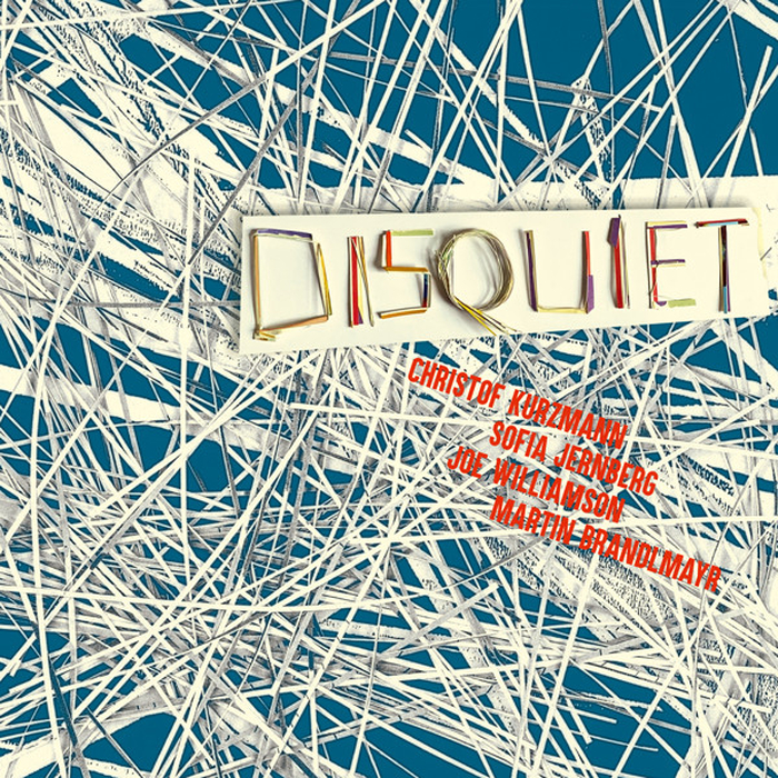 DISQUIET - Disquiet