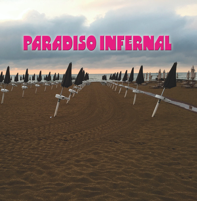 PARADISO INFERNAL - Paradiso Infernal