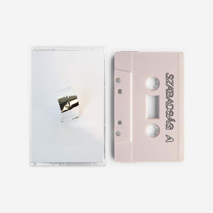 ADELA MEDE - Szabadsag