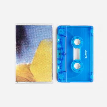 VILHELM BROMANDER - Aurora