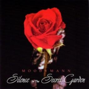 MOODYMANN - Silence In The Secret Garden