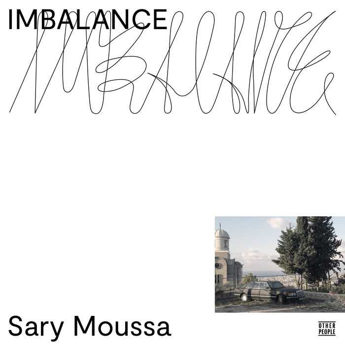 SARY MOUSSA - Imbalance