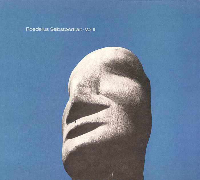 ROEDELIUS - Selbstportrait Vol. II