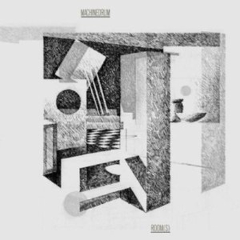 MACHINEDRUM - Room(s)