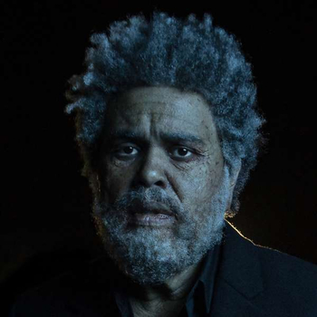 THE WEEKND - Dawn FM