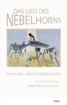 JENNIFER LUCY ALLAN - Das Lied Des Nebelhorns