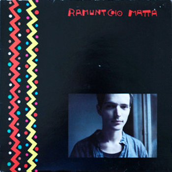 RAMUNTCHA MATTA - Ramuntcha Matta