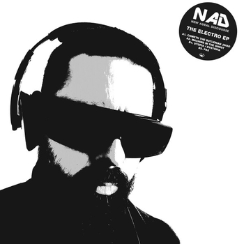 N.A.D. - Electro Ep