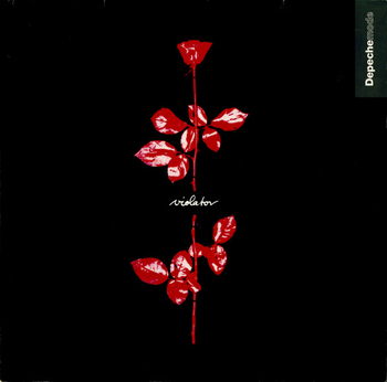 DEPECHE MODE - Violator