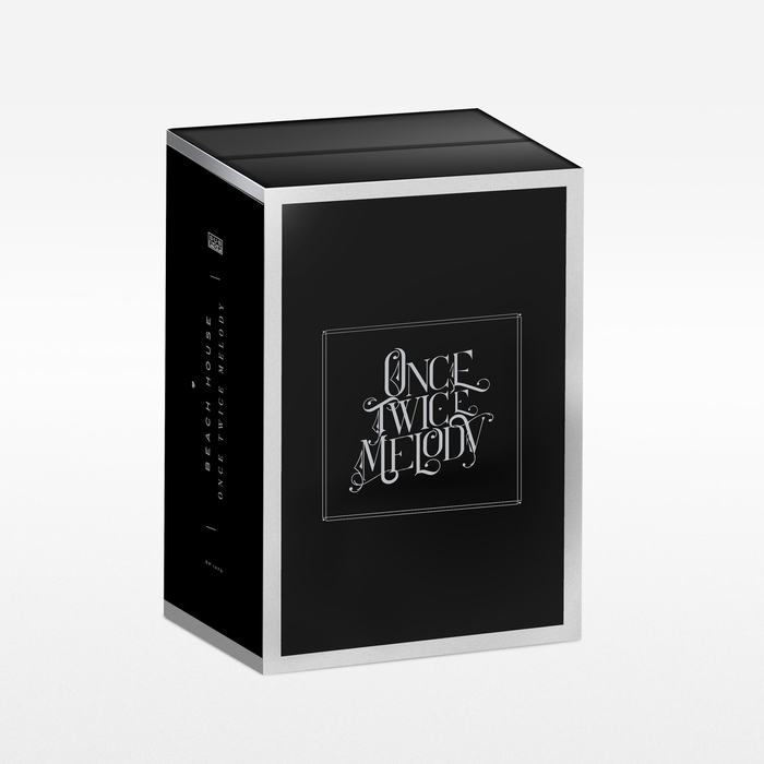 BEACH HOUSE - Once Twice Melody