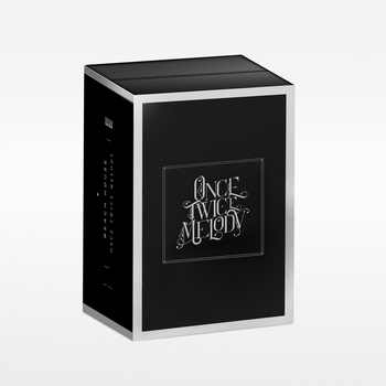 BEACH HOUSE - Once Twice Melody