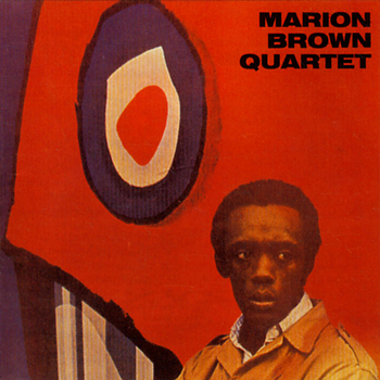 MARION BROWN - Why Not