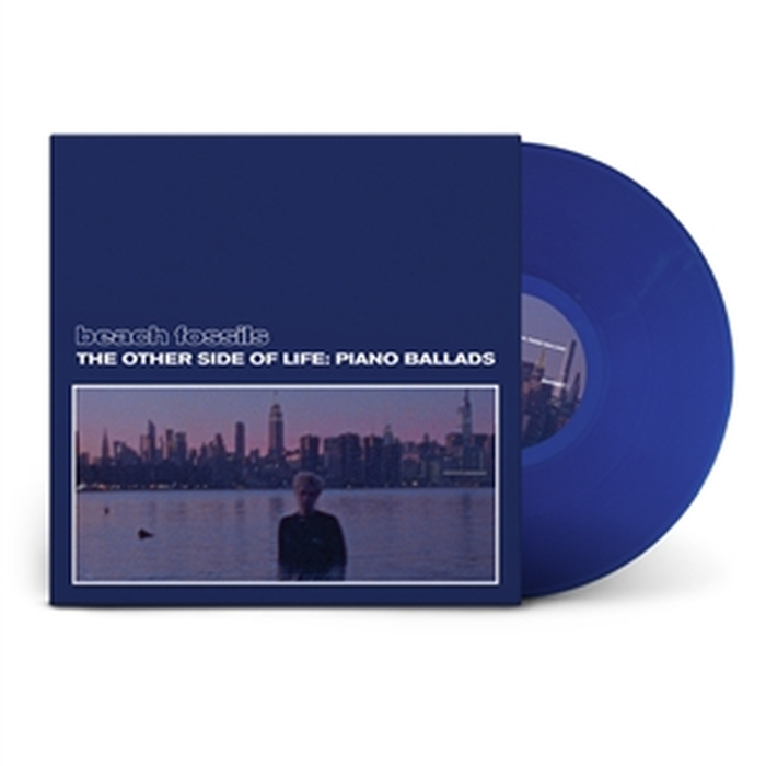 BEACH FOSSILS - The Other Side Of Life: Piano Ballads (Ltd. B