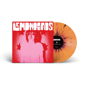 THE LEMONHEADS - The Lemonheads