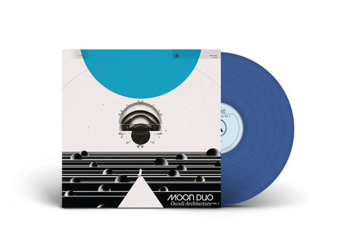 MOON DUO - Occult Architecture Vol. 2