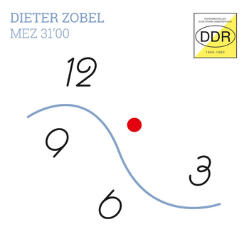 DIETER ZOBEL - Mez 31, 00 (Experimenteller Elektronik-Underg
