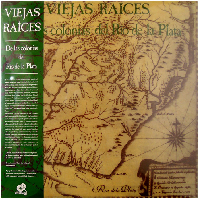 VIEJAS RAICES - De Las Colonias Del Ro De La Plata