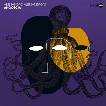 ALESSANDRO ALESSANDRONI-Angoscia