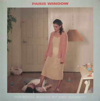 BEN BABBITT - Paris Window: Original Score