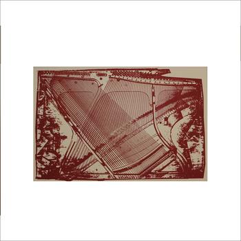 BOB BELLERUE - Damned Piano