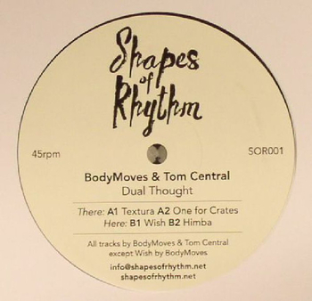 BODYMOVES - Dual Thought