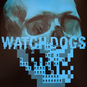 BRIAN REITZELL - Watch Dogs Original Game Soundtrack