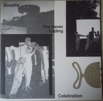 BUVETTE - The Never Ending Celebration