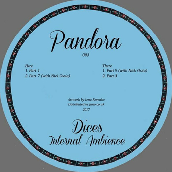 DICES - Internal Ambience