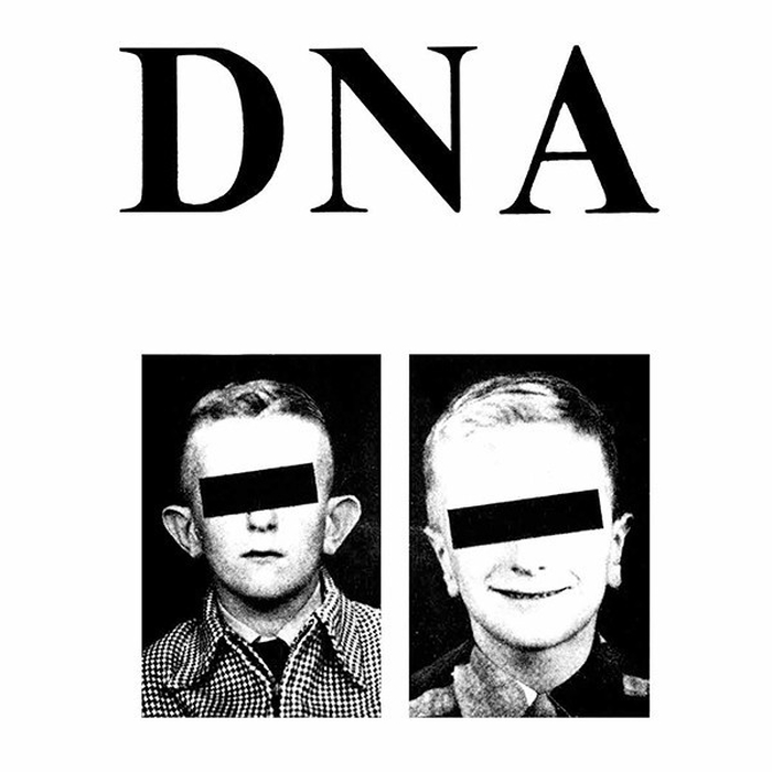 DNA - You&You