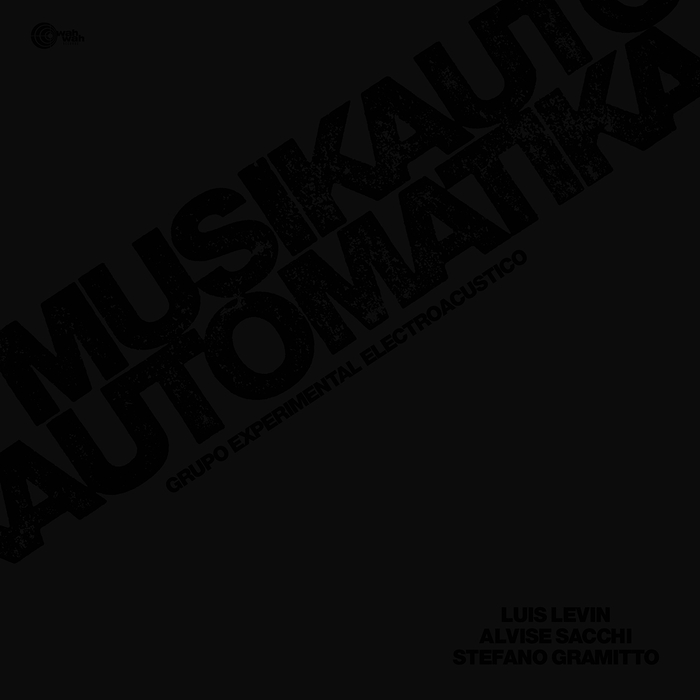 MUSIKAUTOMATIKA - Musikautomatika