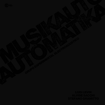 MUSIKAUTOMATIKA - Musikautomatika