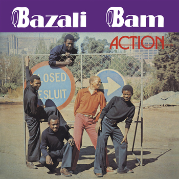 BAZALI BAM - Action