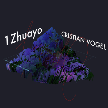 CRISTIAN VOGEL - 1Zhuayo