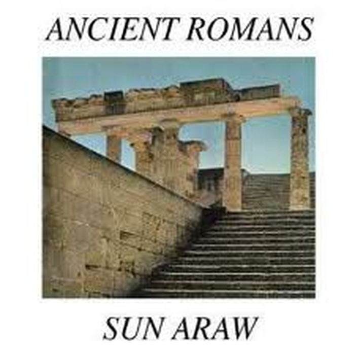 SUN ARAW - Ancient Romans