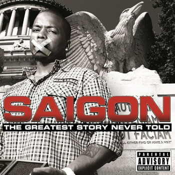 SAIGON - The Greatest Story Never Told