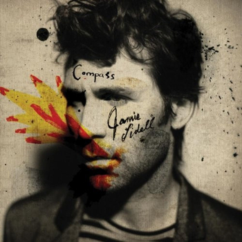 JAMIE LIDELL - Compass