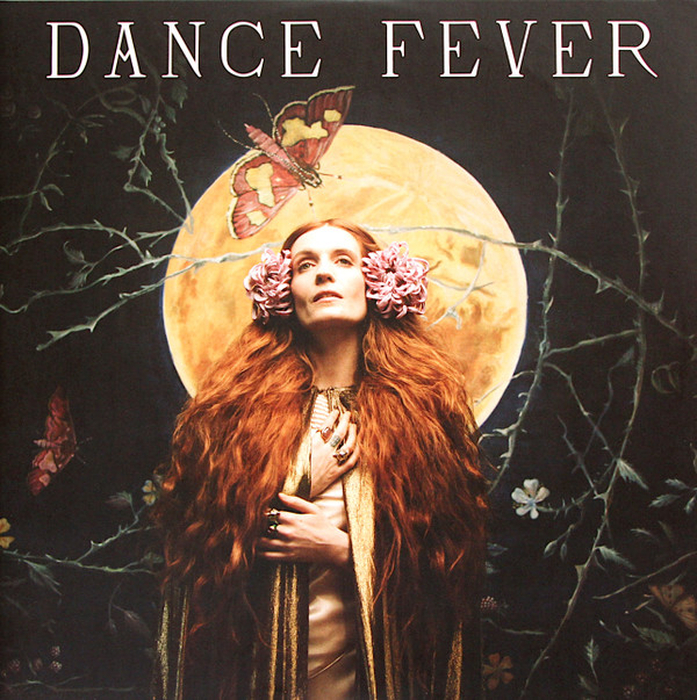 FLORENCE + THE MACHINE - Dance Fever