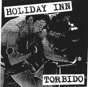 HOLIDAY INN - Torbido