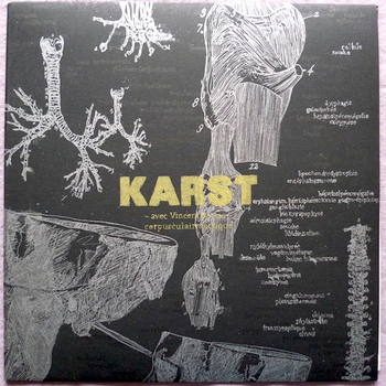 KARST - Corpusculairmetrique