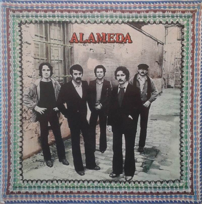 ALAMEDA - Alameda