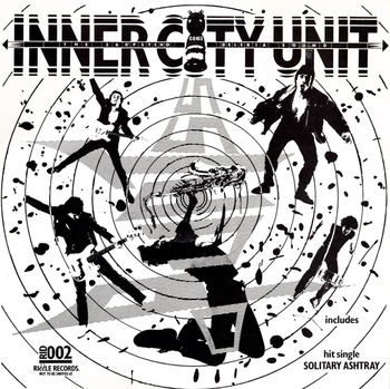 INNER CITY UNIT - Pass Out