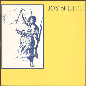 JOY OF LIFE - Enjoy