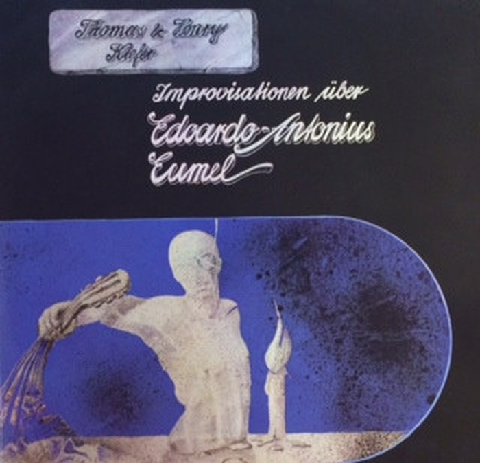 THOMAS & HENRY KIEFER - Improvisationen ber Edoardo-Antonius Eumel
