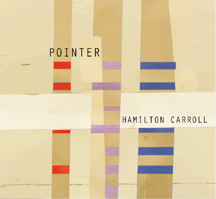 HAMILTON CARROLL - Pointer