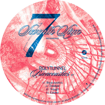 POLYTUNNEL - Bioacoustics Ep