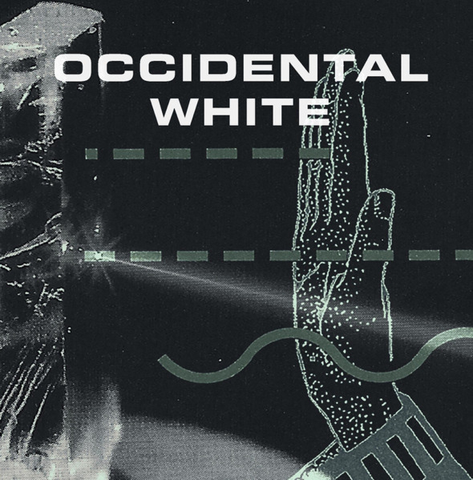 OCCIDENTAL WHITE - Progress Through Research