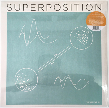 SUPERPOSITION - Superposition
