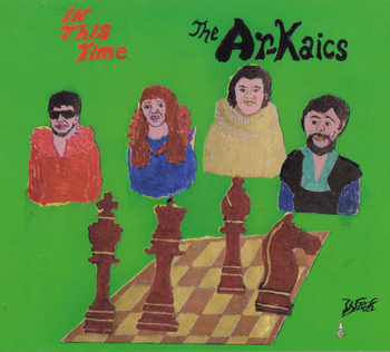 THE AR-KAICS - In This Time